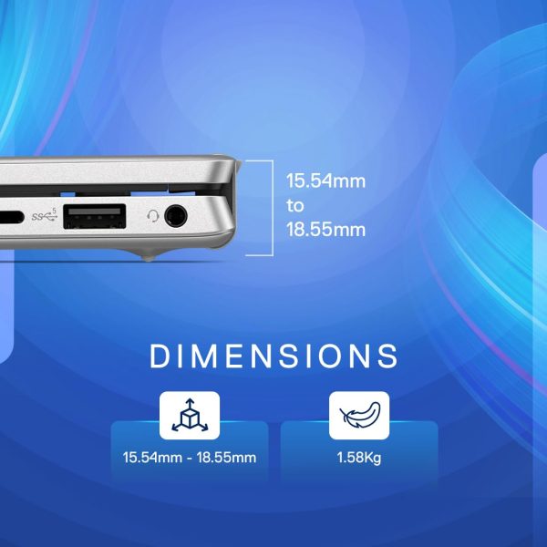 DELL 7440 INS 2 IN 1 - Image 7