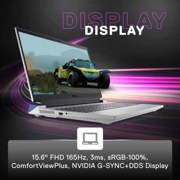 DELL G15 5530 - Image 4