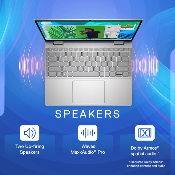 DELL 7440 INS 2 IN 1 - Image 8