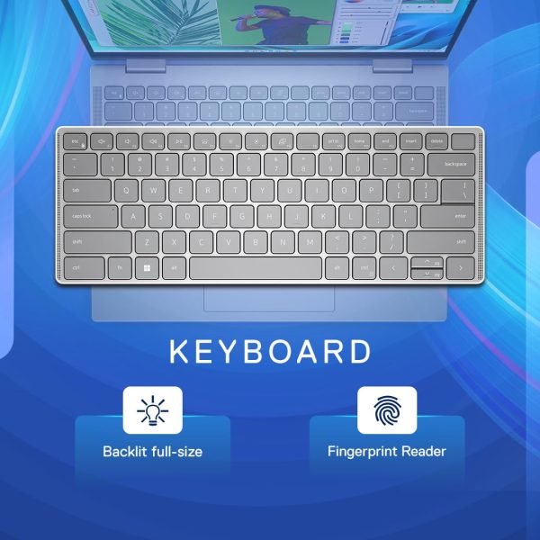 DELL 7440 INS 2 IN 1 - Image 6