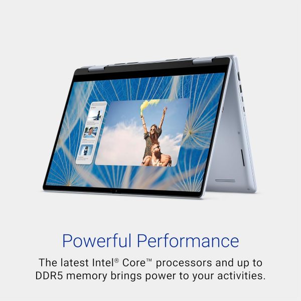 DELL INS 14 7440 2 IN 1