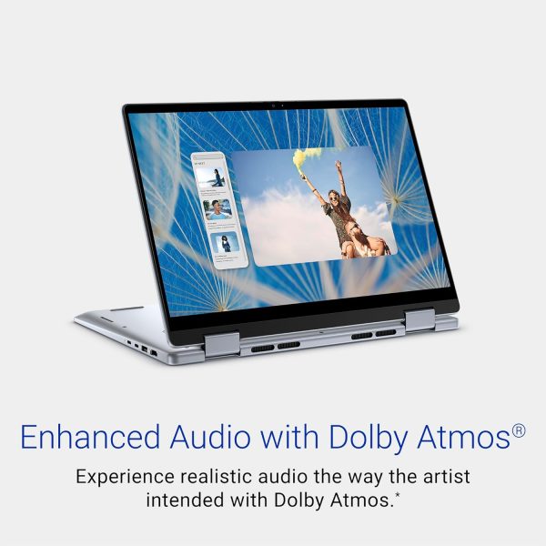 DELL INS 14 7440 2 IN 1 - Image 4