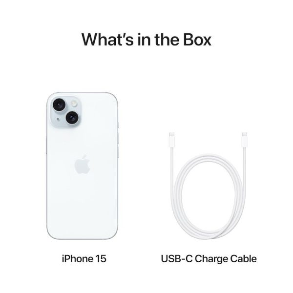 Iphone 15 - 512 GB - Image 3