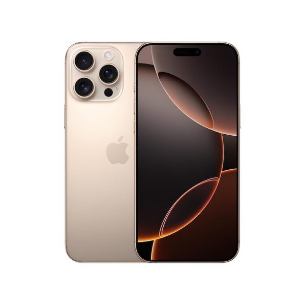 Iphone 16 Pro Max - 512 GB