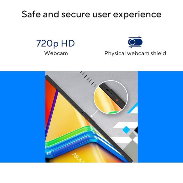VIVOBOOK OLED - Image 6