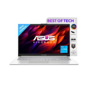 VIVOBOOK OLED