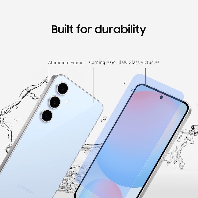 SAMSUNG Galaxy S24 FE 5G - Image 9