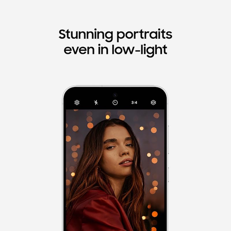 SAMSUNG Galaxy S24 FE 5G - Image 11