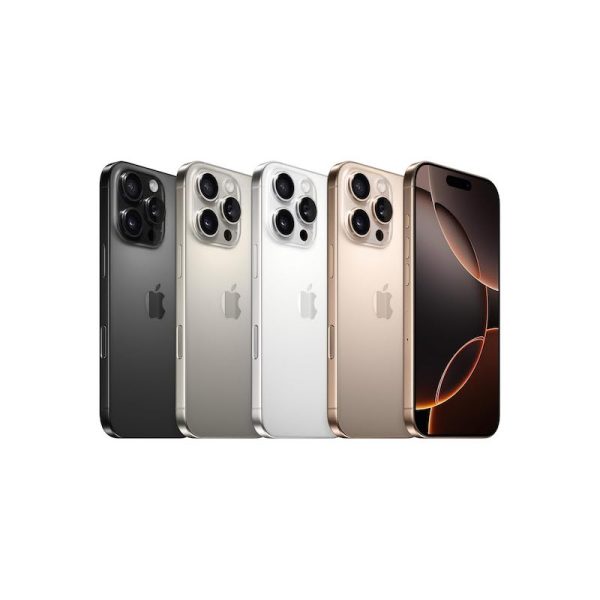 Iphone 16 Pro Max - 512 GB - Image 2
