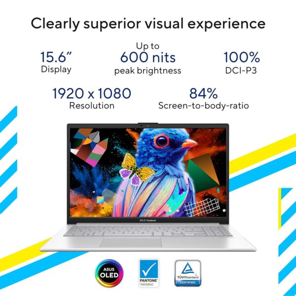 VIVOBOOK OLED - Image 3