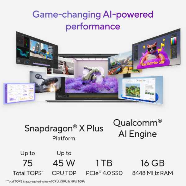 Vivobook S15 OLED - Image 3
