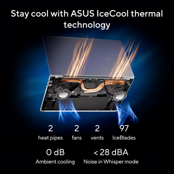 Vivobook S15 OLED - Image 9