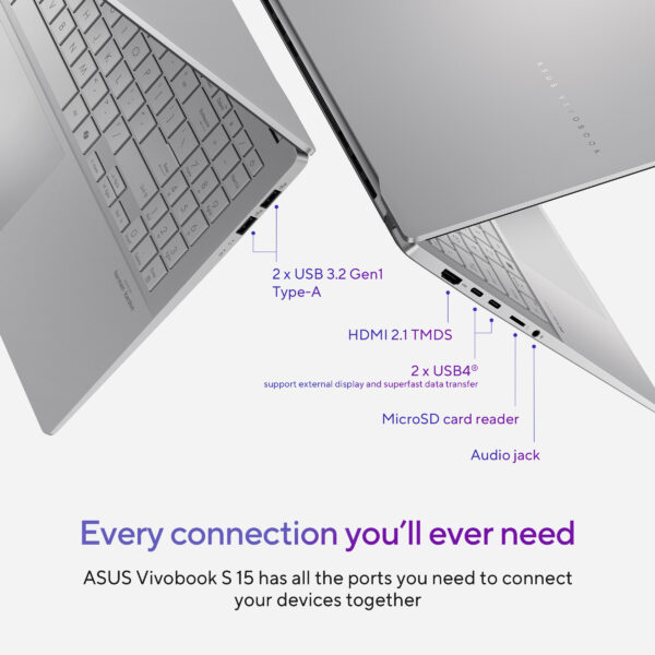 Vivobook S15 OLED - Image 10