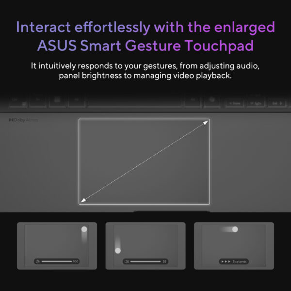 Vivobook S15 OLED - Image 6