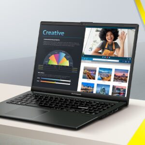 VIVOBOOK 15