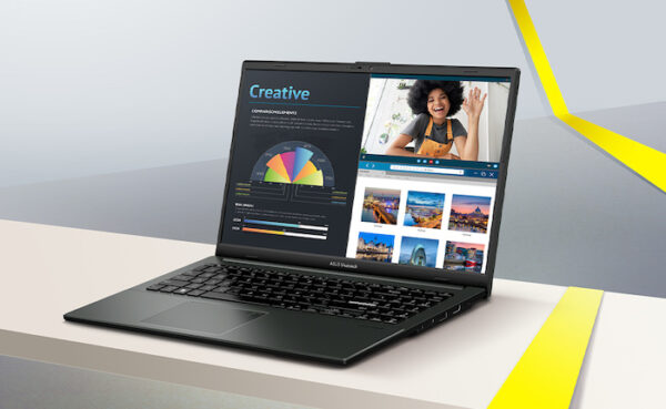 VIVOBOOK 15