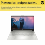 HP 15S - EQ2212AU