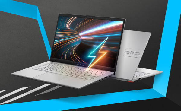 VIVOBOOK