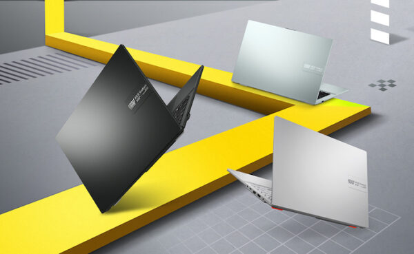 VIVOBOOK 15 - Image 4