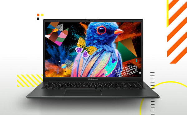 VIVOBOOK 15 - Image 3