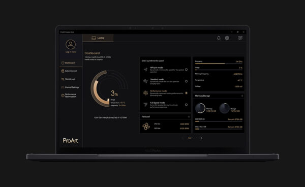 ProArt PX13 OLED - Image 16