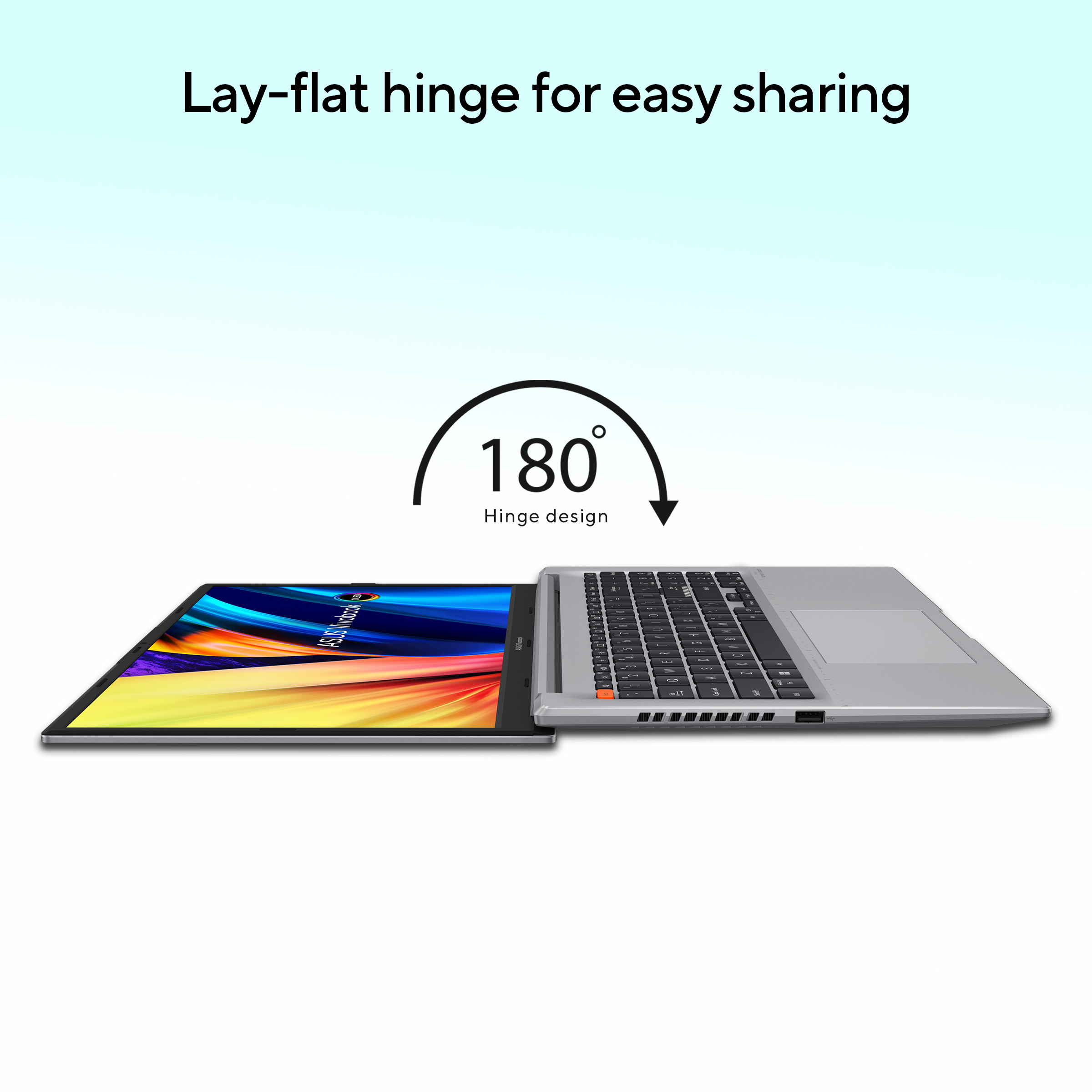 Vivobook S15 OLED - Image 6