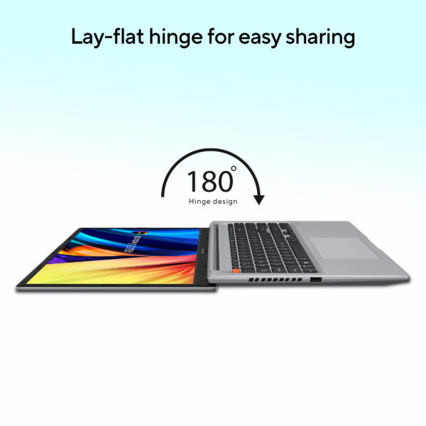 Vivobook S15 OLED - Image 8