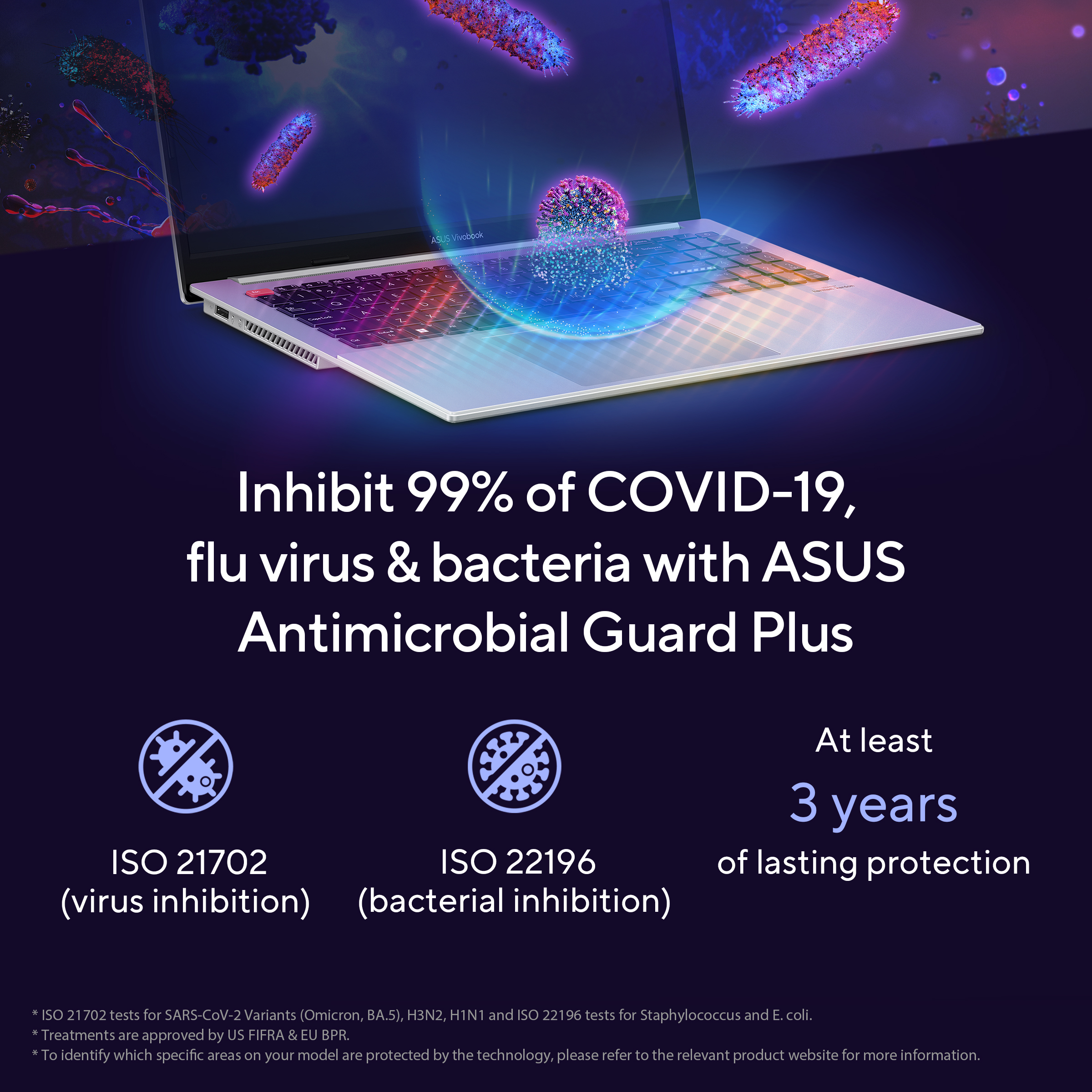 Vivobook S15 OLED - Image 3