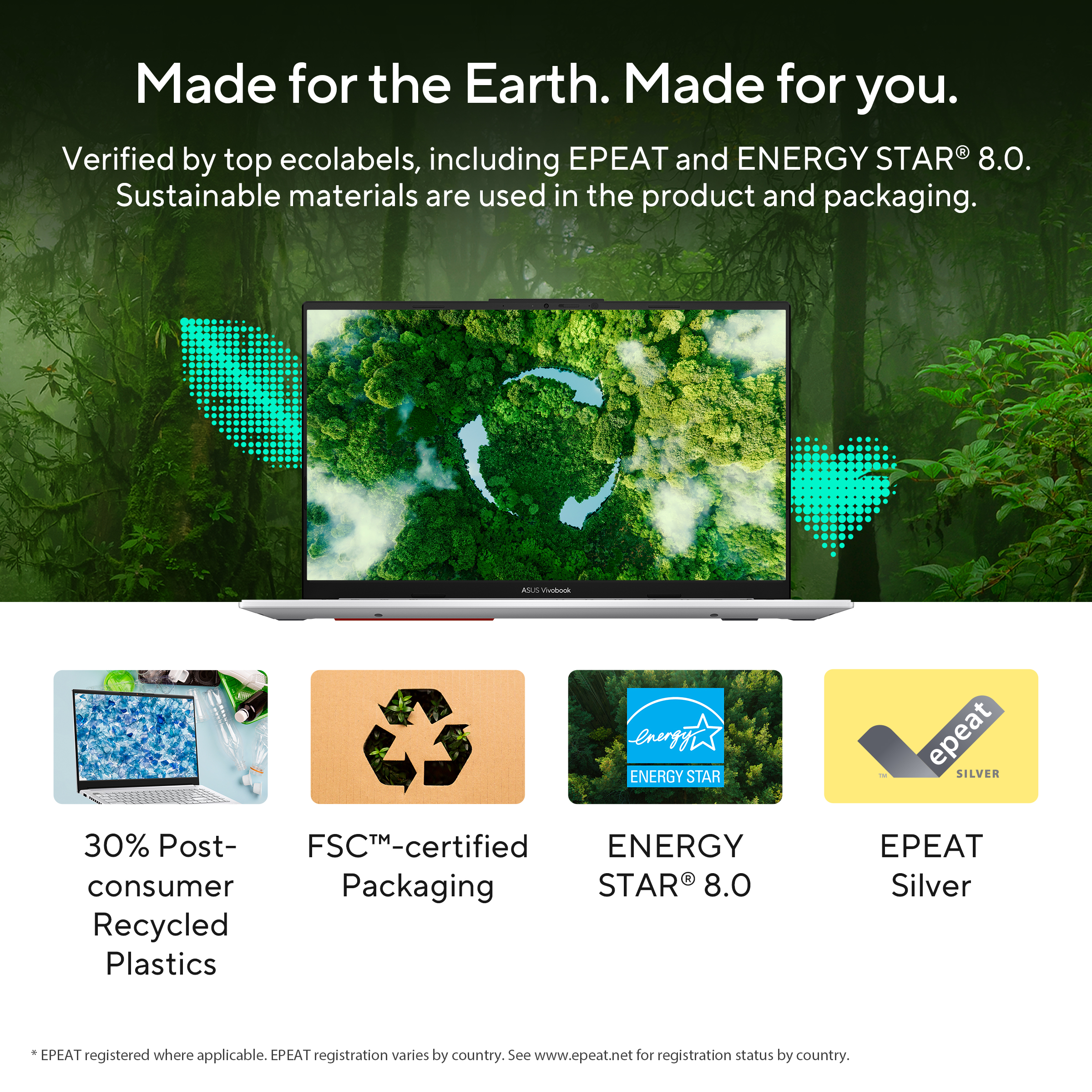 Vivobook S15 OLED - Image 2