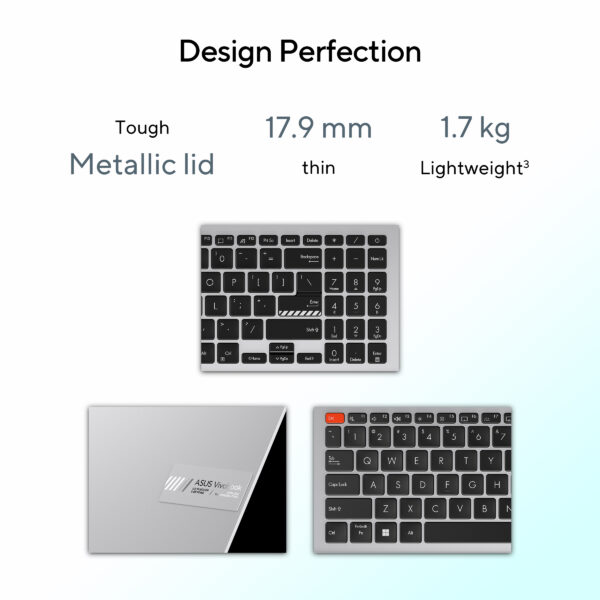 Vivobook S15 OLED - Image 13