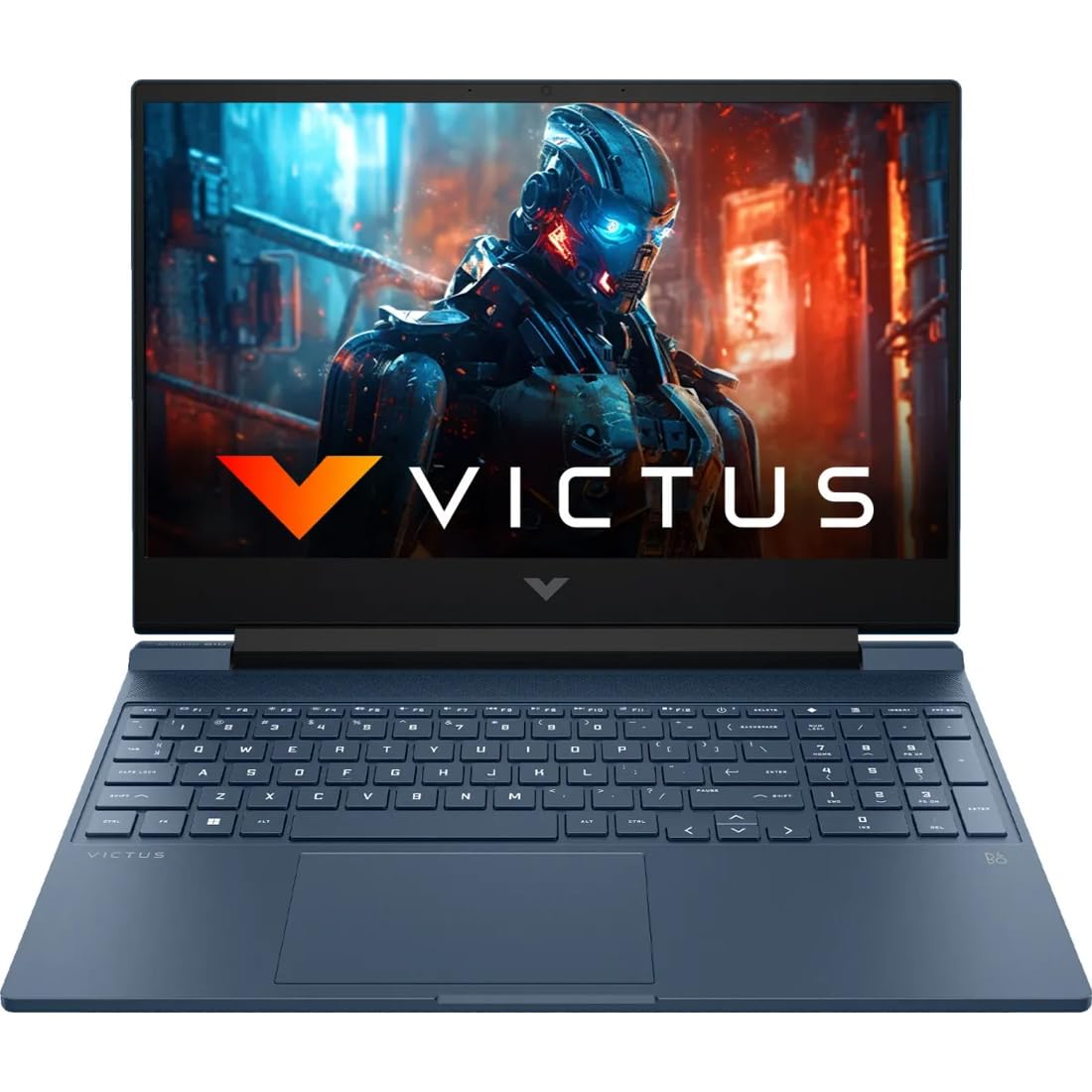 HP VICTUS 15