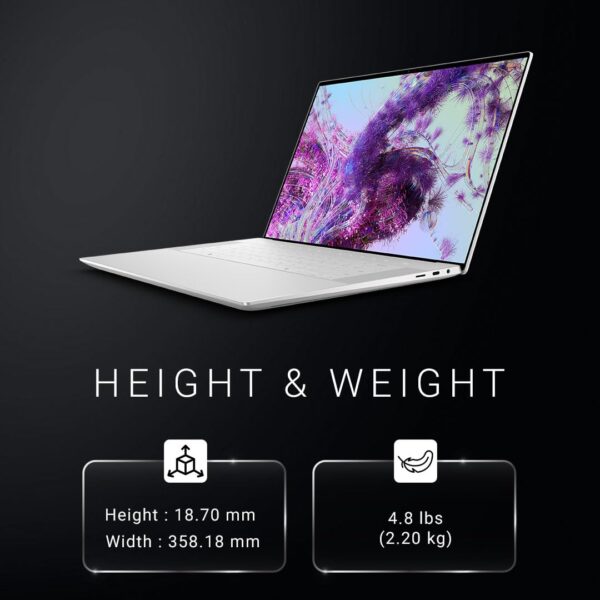 DELL XPS 13 9345 - Image 4