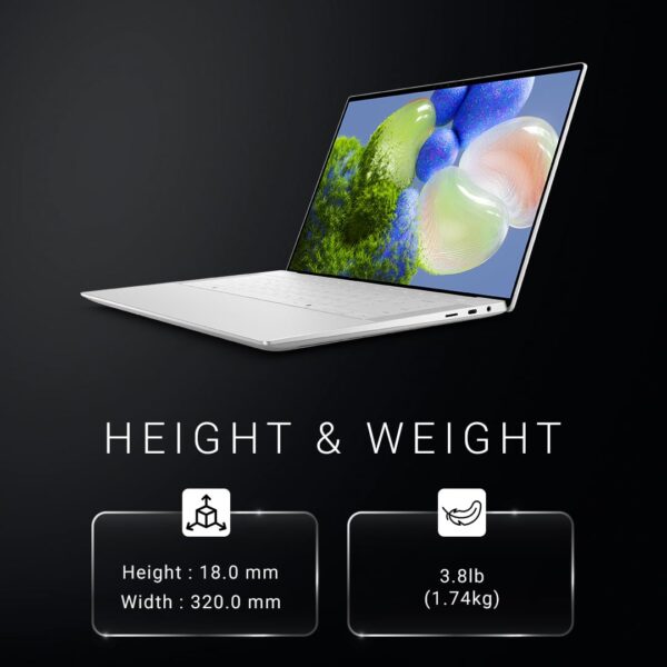 DELL INSP 7441 PLUS - Image 6