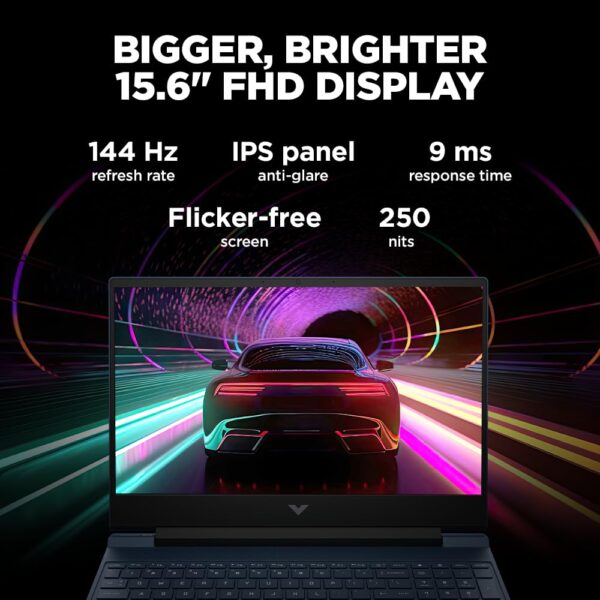 HP VICTUS 15 - Image 4