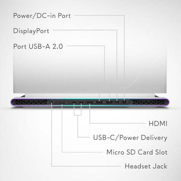 XPS DELL 9340 - Image 9