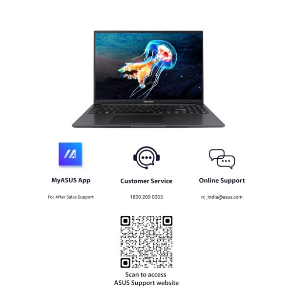 Vivobook 16x - Image 4
