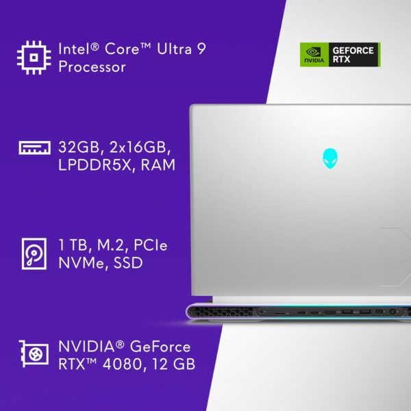 XPS DELL 9340 - Image 3