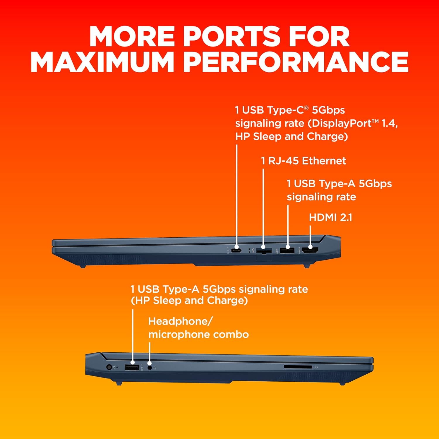 HP VICTUS 15 - Image 8