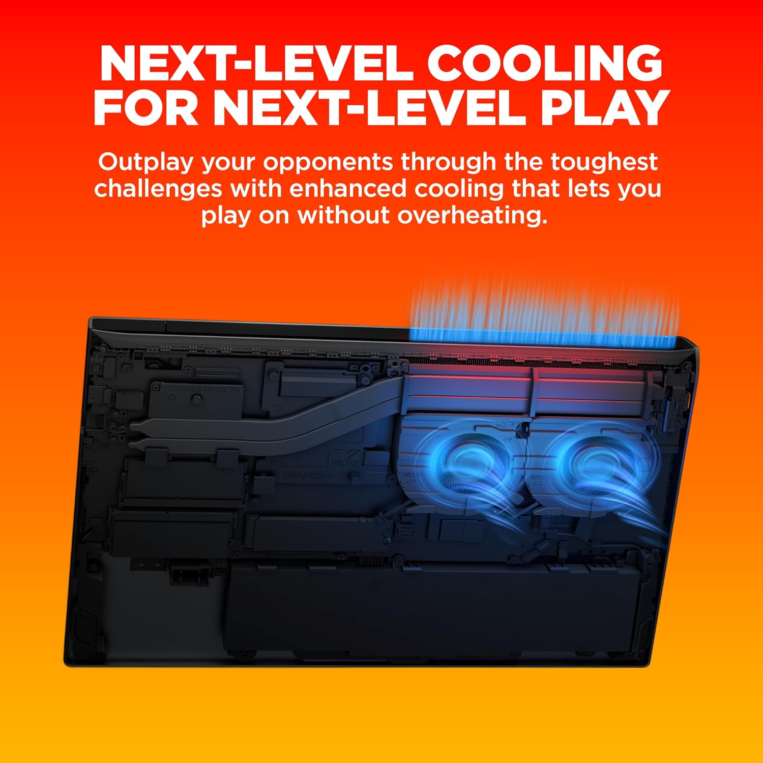 HP VICTUS 15 - Image 9