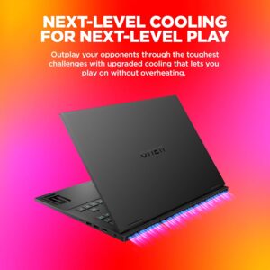 HP OMEN 16
