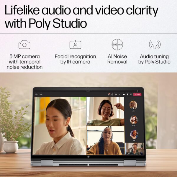 HP ENVY 14 - Image 6