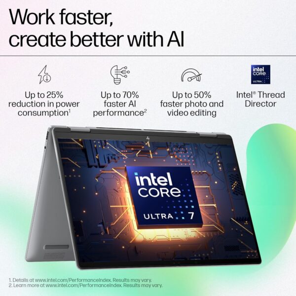 HP ENVY 14 - Image 3