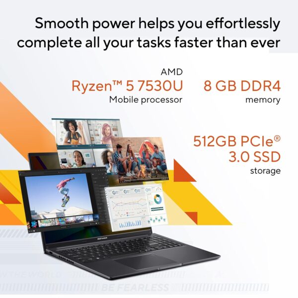 Vivobook 16x - Image 12