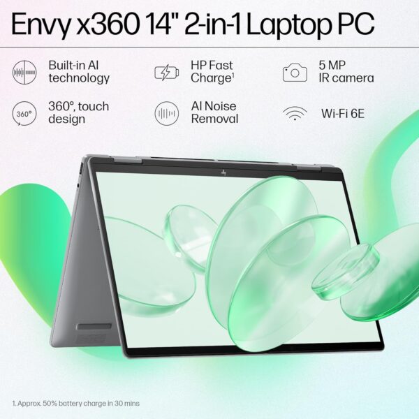HP ENVY 14 - Image 2