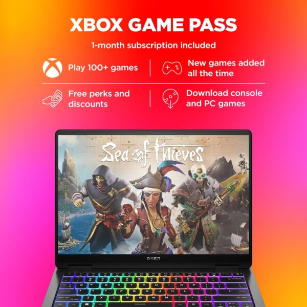 HP OMEN 14 - Image 10