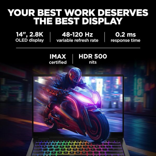 HP OMEN 14 - Image 6