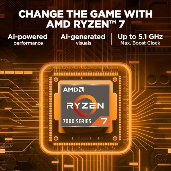HP OMEN 16 - Image 10