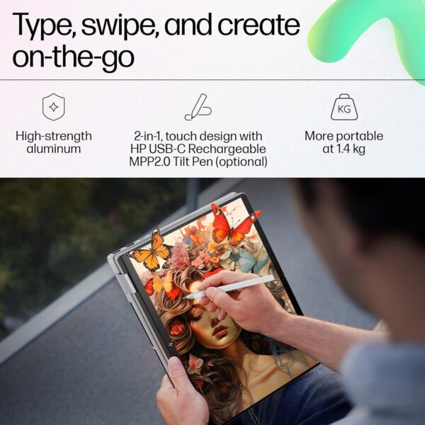 HP ENVY 14 - Image 7