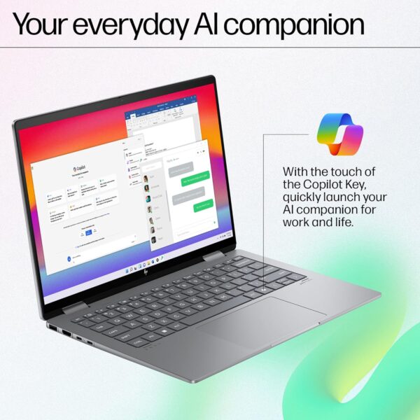 HP ENVY 14 - Image 9