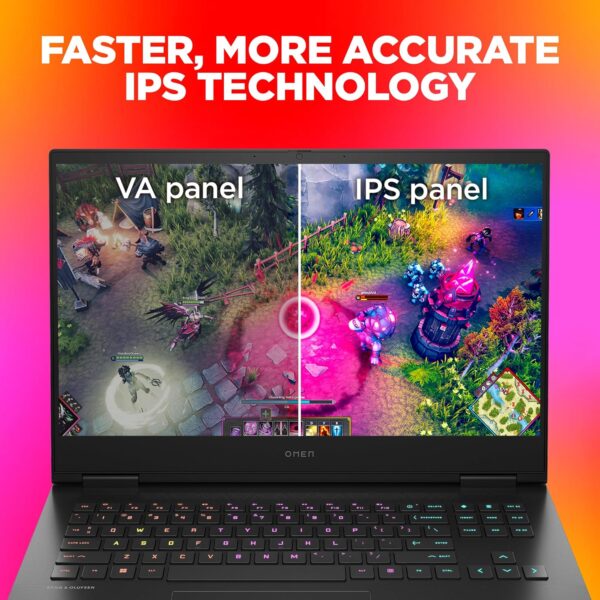 HP OMEN 16 - Image 8
